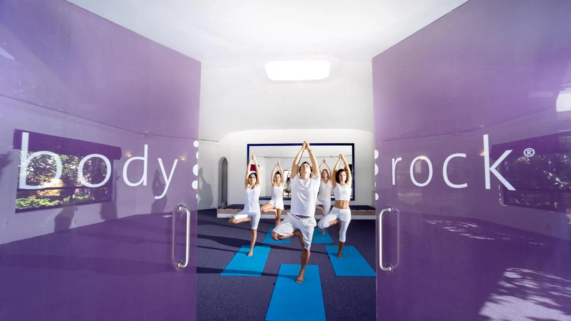 Hard Rock Hotel Riviera Maya (Adults Only) Puerto Aventuras