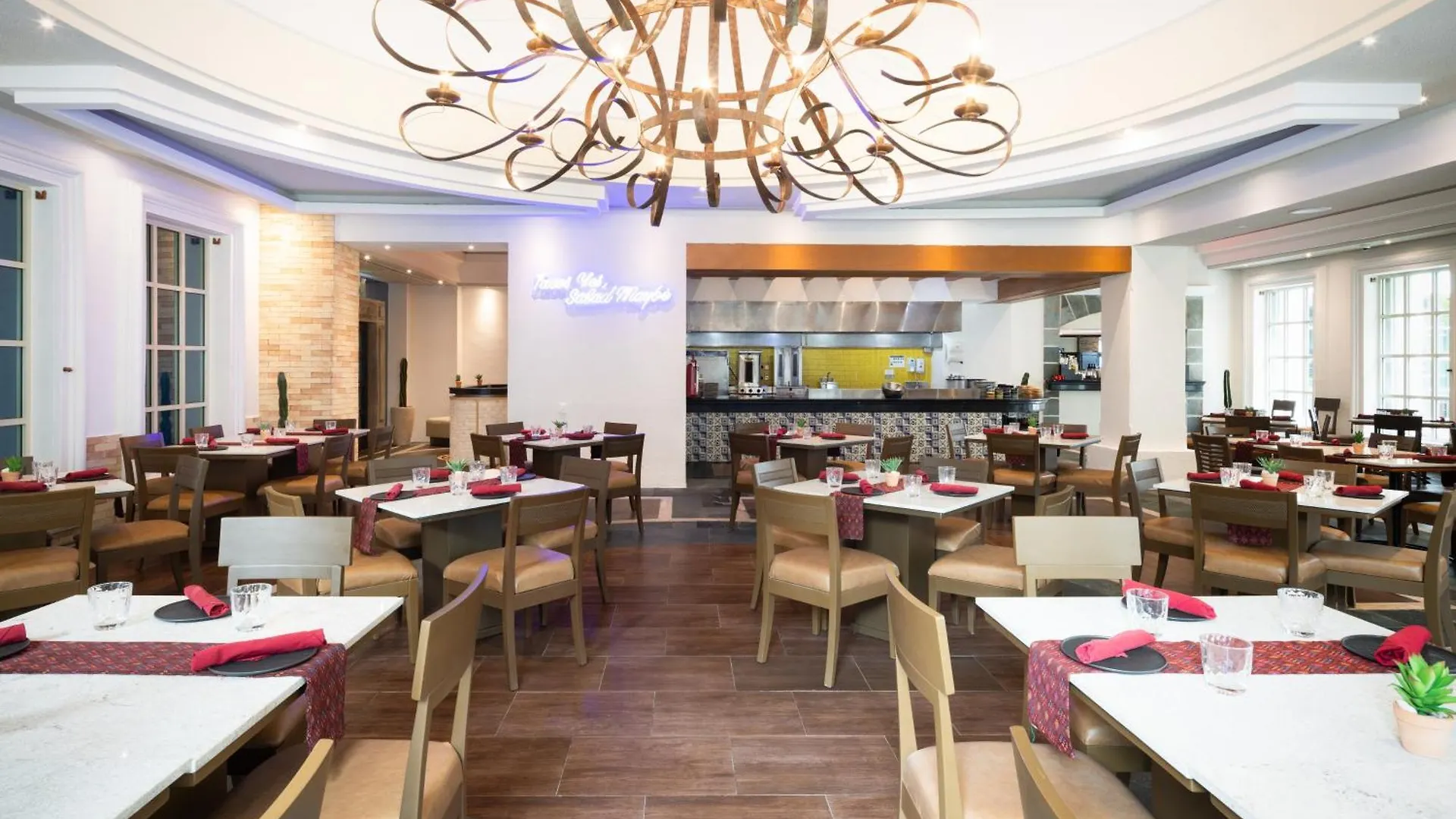 Hard Rock Hotel Riviera Maya (Adults Only) Puerto Aventuras Resort