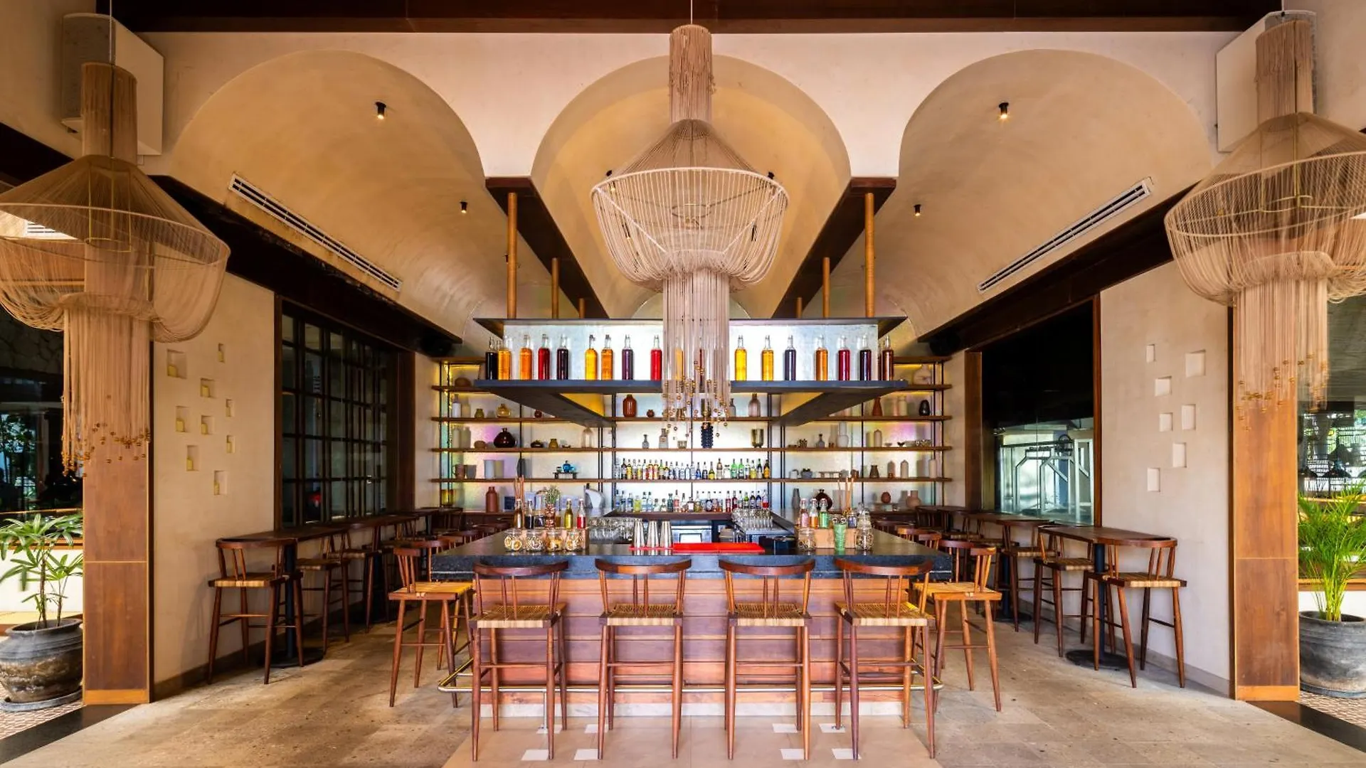 ***** Resort Hard Rock Hotel Riviera Maya (Adults Only) Puerto Aventuras Mexico