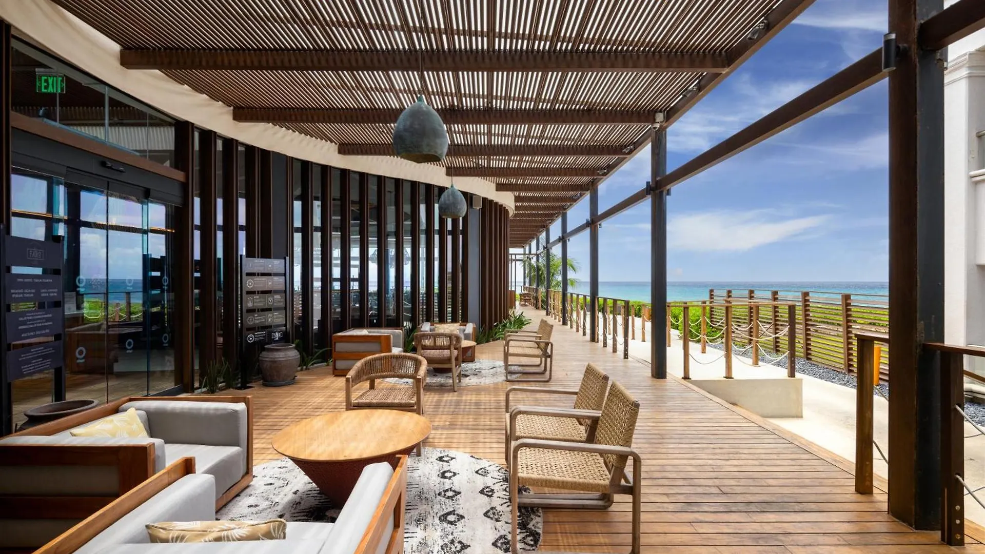 Hard Rock Hotel Riviera Maya (Adults Only) Puerto Aventuras
