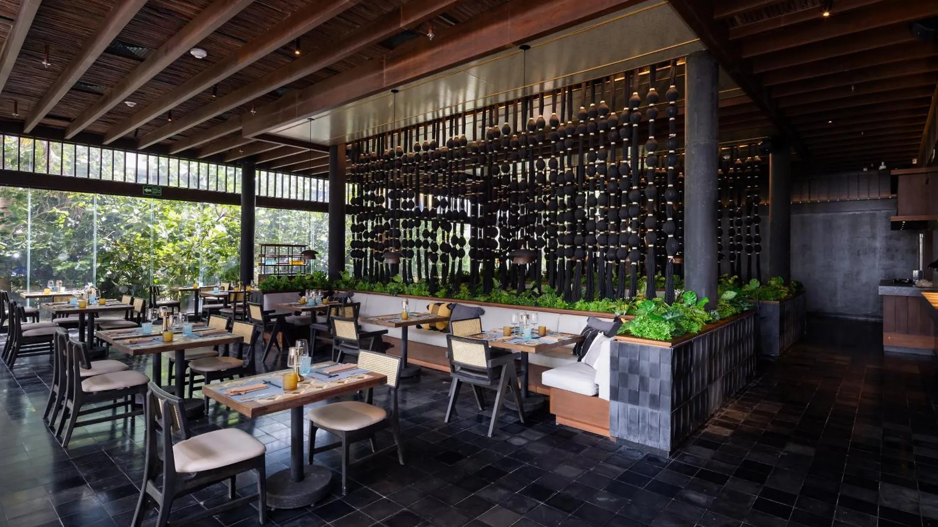 Hard Rock Hotel Riviera Maya (Adults Only) Puerto Aventuras 5*,