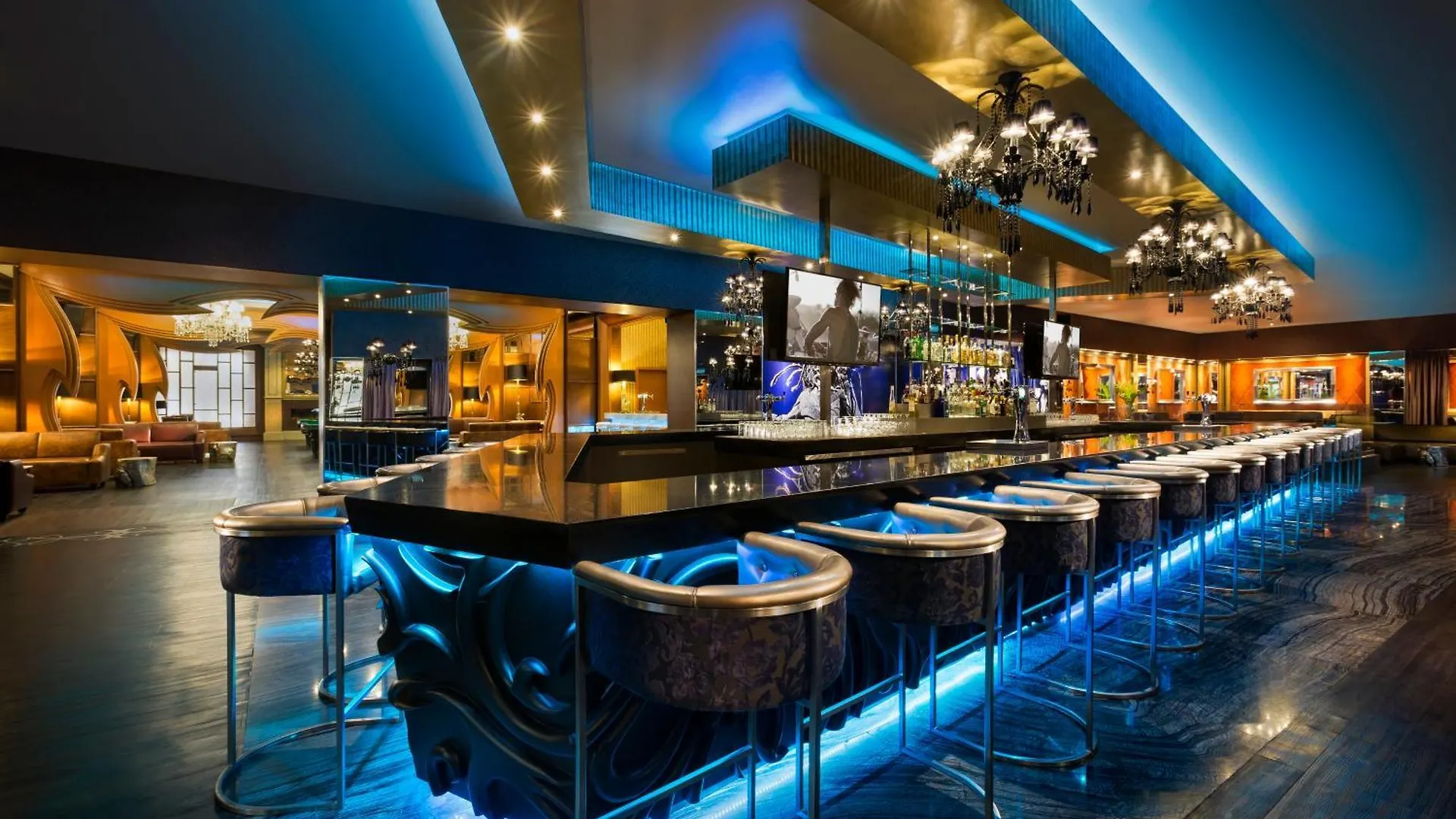 Hard Rock Hotel Riviera Maya (Adults Only) Puerto Aventuras Resort