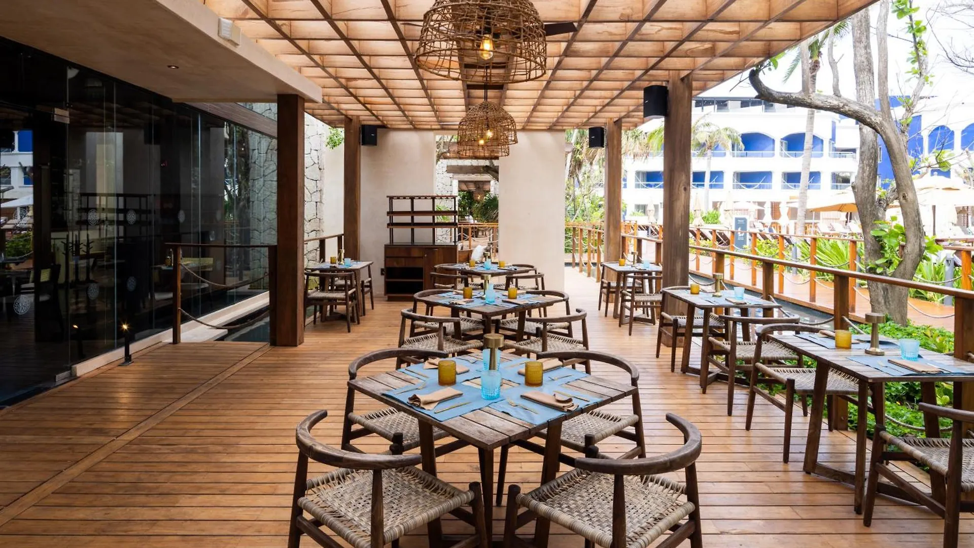 Hard Rock Hotel Riviera Maya (Adults Only) Puerto Aventuras Mexico