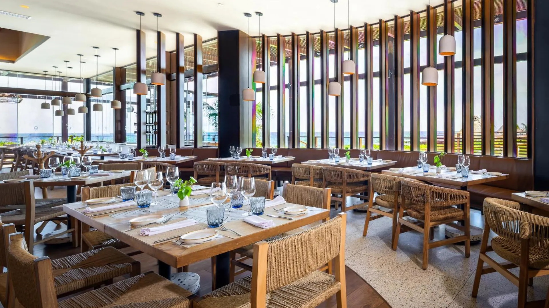 Hard Rock Hotel Riviera Maya (Adults Only) Puerto Aventuras 5*,  Mexico