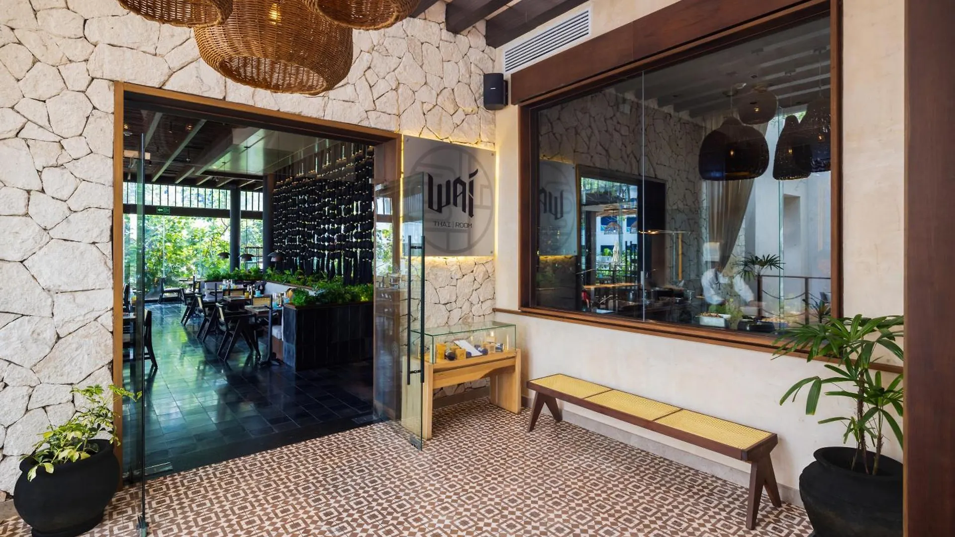 Hard Rock Hotel Riviera Maya (Adults Only) Puerto Aventuras