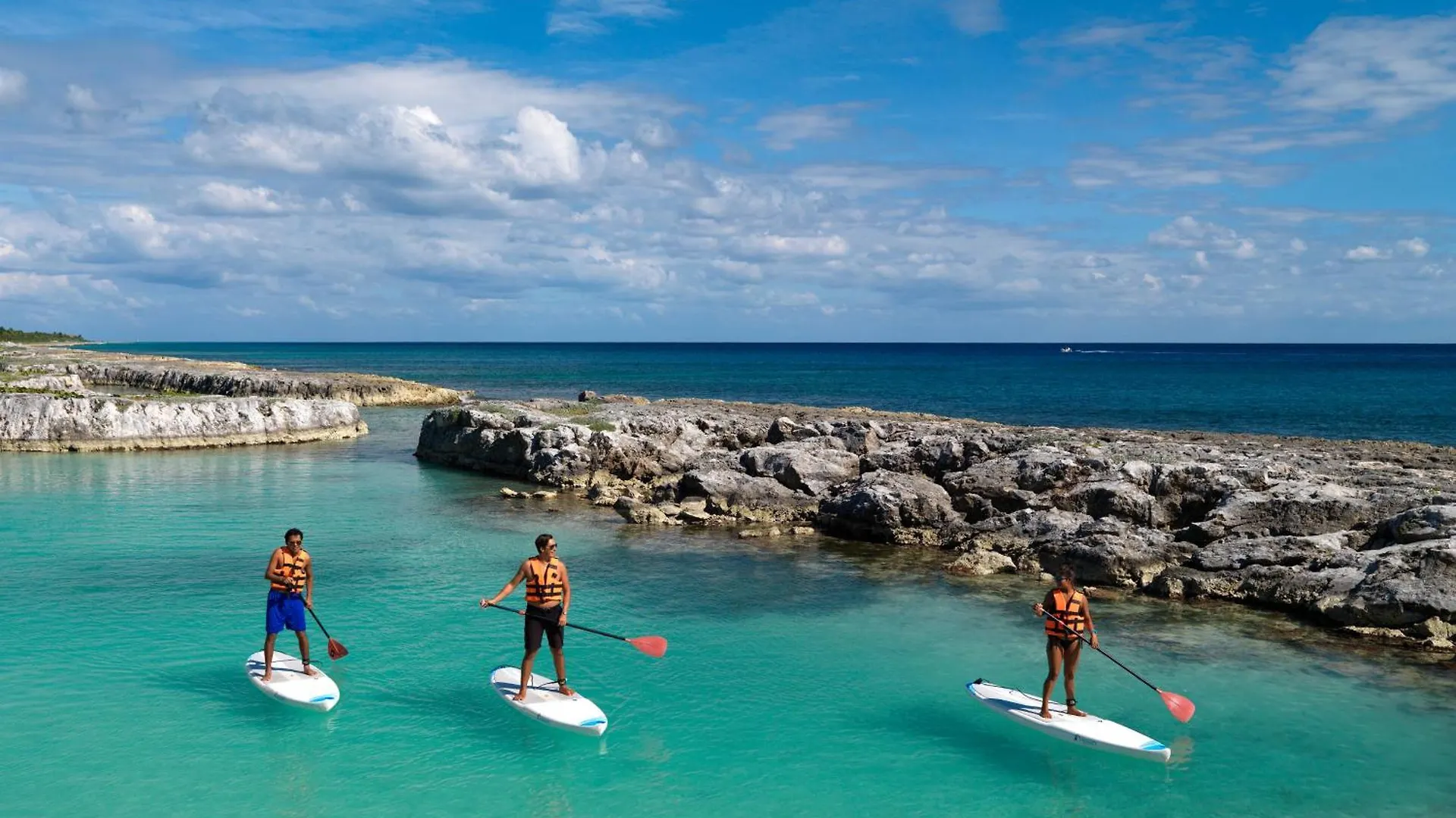 Hard Rock Hotel Riviera Maya (Adults Only) Puerto Aventuras Resort