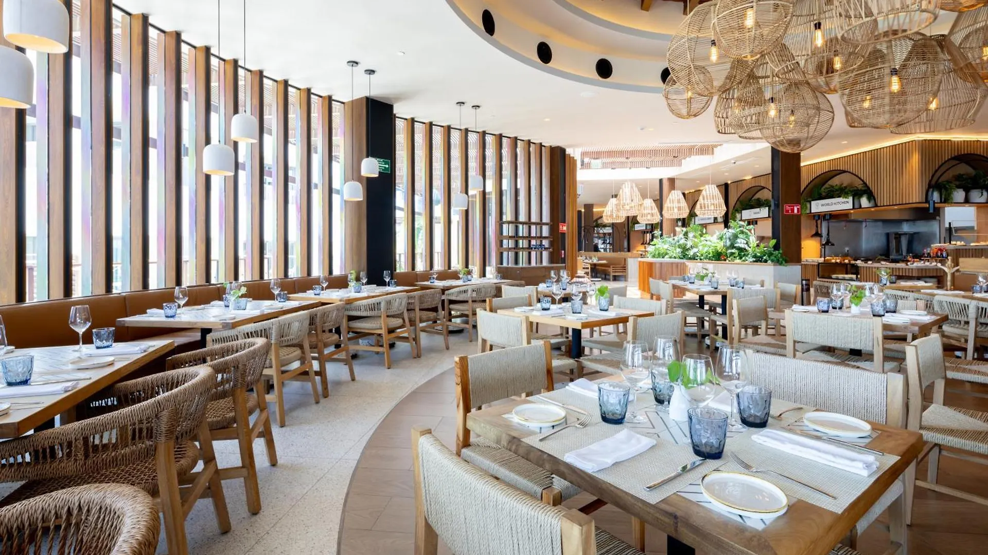Hard Rock Hotel Riviera Maya (Adults Only) Puerto Aventuras