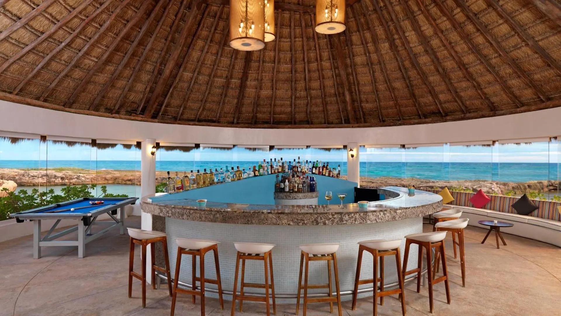 Resort Hard Rock Hotel Riviera Maya (Adults Only) Puerto Aventuras