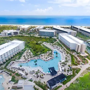Feriested Grand Palladium Select Costa Mujeres