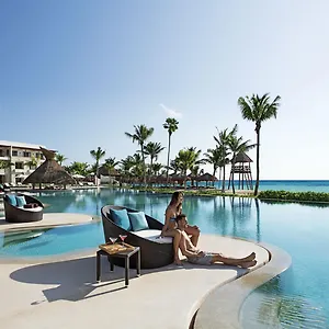 Feriested Secrets Riviera Maya - Adults Only
