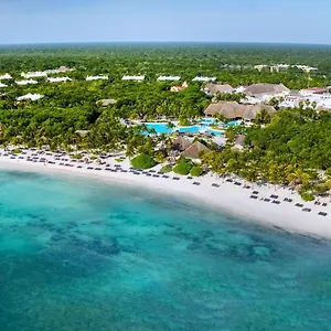 Resort Grand Palladium Colonial &