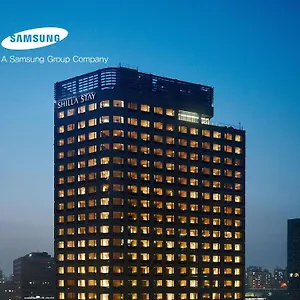 Hotel Shilla Mapo Hongdae Séoul