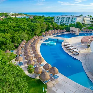 Feriested Grand Sirenis Riviera Maya &