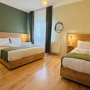 Auberge de jeunesse Sultan Hostel&guesthouse Istambul