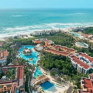 Resort Iberostar Selection Paraiso Lindo