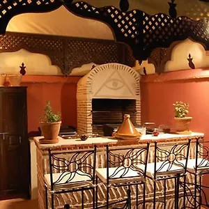 Riad D'airain Marrakesh